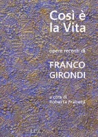 Franco Girondi - Cos&igrave; &egrave; la vita