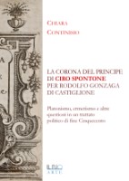 La corona del principe di Ciro Spontone