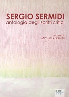 Sergio Sermidi antologia degli scritti critici