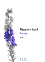 Alessandro Spocci - Aconite