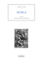 Antonio Maurizio Cirigliano - Musica