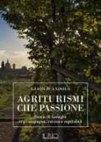 Giada Scandola - Agriturismi che passione