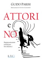 Guido Parisi - Attori e no