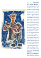 Lettera per le mie scarpe
