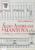 Aldo Andreani e Mantova