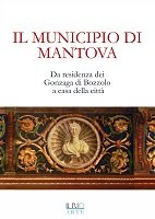 Il municipio di Mantova