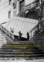 Le grandi mostre d'arte in Italia